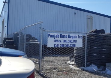 Punjab Auto Repair