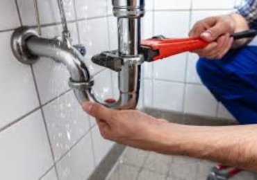 Shillo Joseph – Plumbing Works