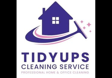 TidyUps Cleaning Service Inc