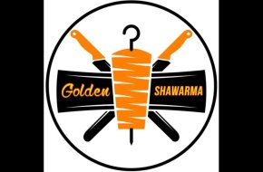 Golden Shawarma