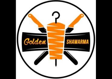Golden Shawarma