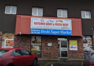 Saskatoon Deshi Supermarket