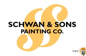 Schwan & Sons Painting Co