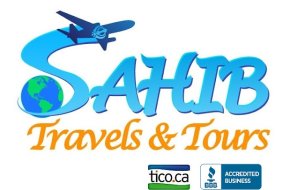 Sahib Travel