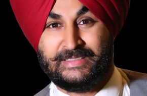 Avtar Singh Real Estate Broker