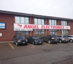 Angel Electronics