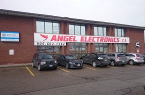 Angel Electronics