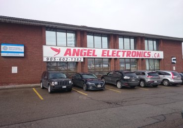 Angel Electronics