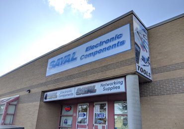 Sayal Electronics