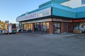 Desi Indian Market (Kerala store, South Indian and Sri lankan speciality grocery)