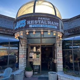 L&W Restaurant