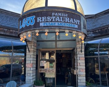 L&W Restaurant
