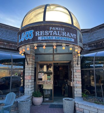 L&W Restaurant