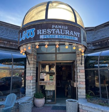 L&W Restaurant