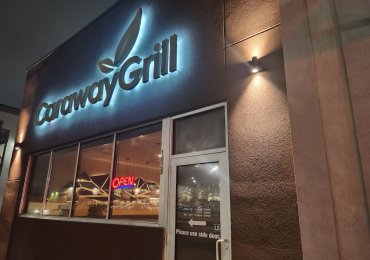 Caraway Grill