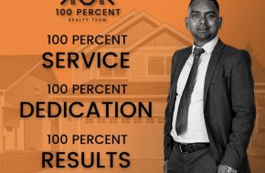 Niranjan Kumar-Real Estate