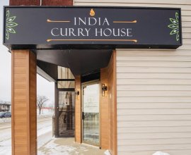 Da India Curry House