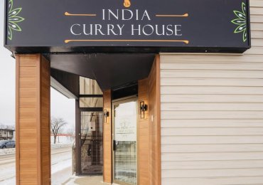 Da India Curry House
