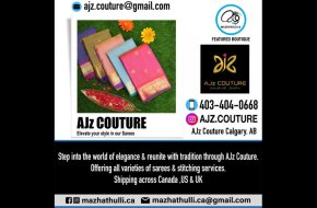 AJz Couture