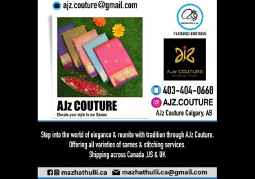 AJz Couture