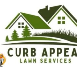 Curb Appeal Lawn Services