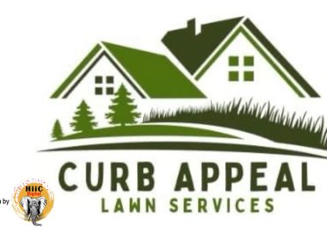 Curb Appeal Lawn Services