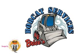 Brices Bobcat Services