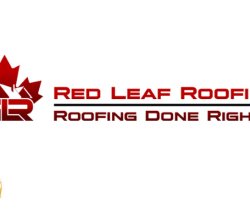 Red Leaf Roofing Inc
