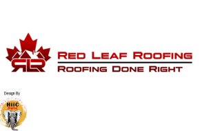 Red Leaf Roofing Inc