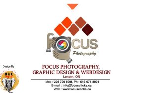 Focus Photography