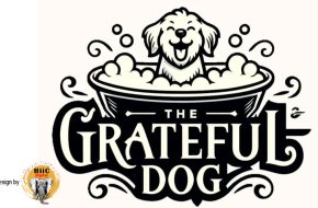 The Grateful Dog