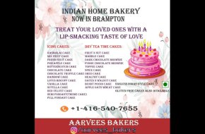 AarVees Bakers