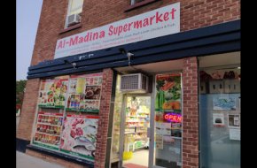 Al Madina Super Market
