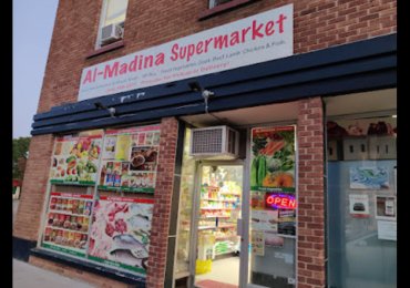 Al Madina Super Market