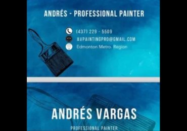 AV Painting