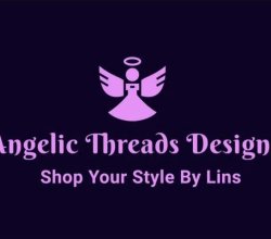 Angelic Threads & Designs