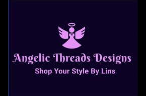 Angelic Threads & Designs