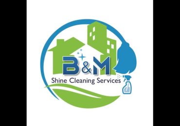 B&M Shine Cleaning Services Inc.