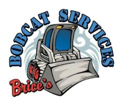 Brices Bobcat Services