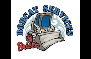 Brices Bobcat Services