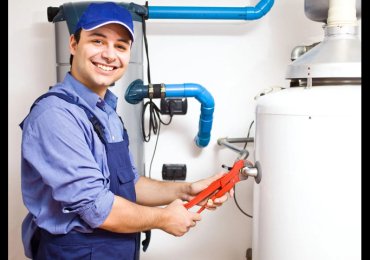 Budget Plumbing, Heating & Air Conditioning