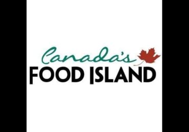 Canada’s Food Island