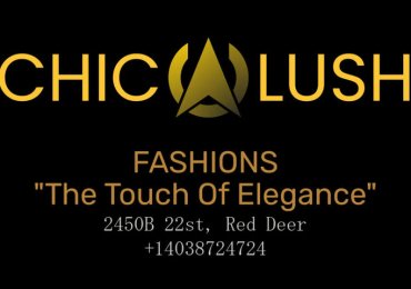 Chiclush Boutique