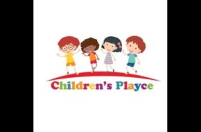 Childrens Playce Daycare