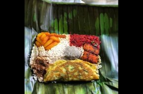 Chinnu’s Kerala Kitchen