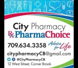 City Pharmacy