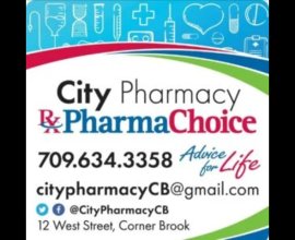 City Pharmacy