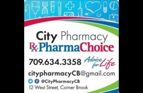 City Pharmacy