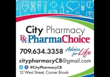 City Pharmacy
