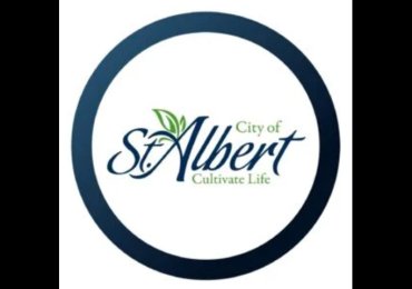 City of St. Albert